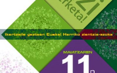 4. DBH Zientzia Azokan