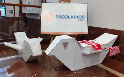 POSAR DE ALAS POR LA PAZ