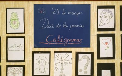 DÍA MUNDIAL DE LA POESÍA /  POESIAREN MUNDU EGUNA