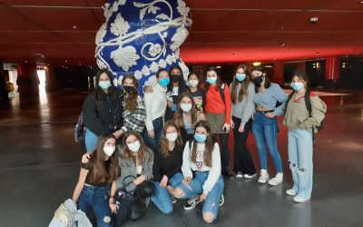 Conociendo las fachadas y los edificios emblemáticos de Bilbao