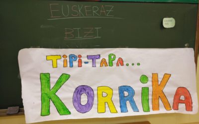 KORRIKA-TXIKI