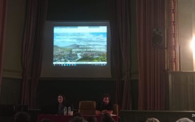 PRIMER ENCUENTRO AGENDA 2030 ENTRE AYUNTAMIENTO DE BILBAO Y CENTROS EDUCATIVOS