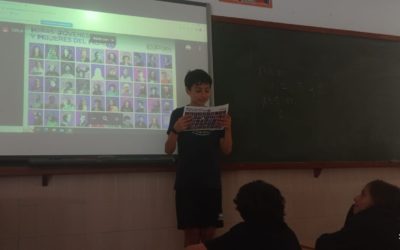 Semana Acción Mundial por la Educación (SAME)