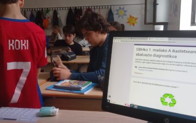 AG2030, DIAGNÓSTICO MUNICIPAL Y DEL COLEGIO: