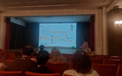 Formación sobre Diabetes